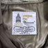ロンドンフォグ LONDON FOG USA製 ボアライナー付き トレンチコート メンズ 38 SHORT
