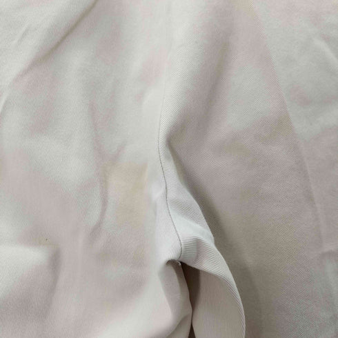 マックスマーラ MAX MARA イタリア製 1タックテーパードパンツ レディース JPN:40