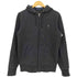 ポロラルフローレン POLO RALPH LAUREN ポリコットン ジップパーカー メンズ import:S