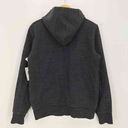 ポロラルフローレン POLO RALPH LAUREN ポリコットン ジップパーカー メンズ import:S