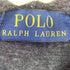 ポロラルフローレン POLO RALPH LAUREN ポリコットン ジップパーカー メンズ import:S