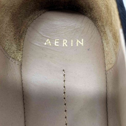 AERIN リボンデザインパンプス レディース 10