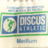 ディスカス DISCUS USA製 リブライン スウェット メンズ import:M