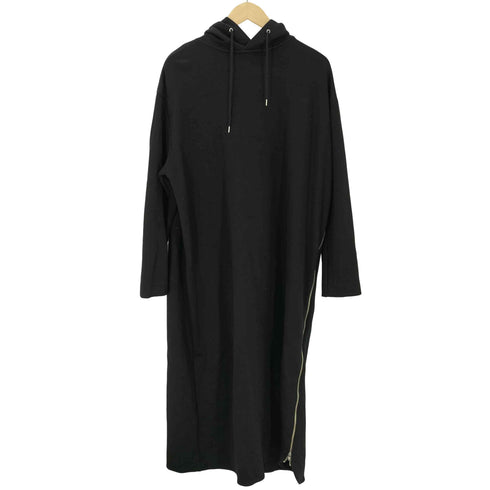 ダブルスタンダードクロージング DOUBLE STANDARD CLOTHING テンセルソフトダンボールワンピース レディース JPN:38