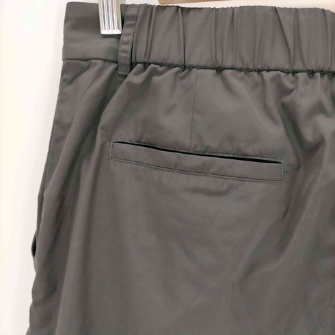キス KITH Transitional Tech Pleated Kyson Pant メンズ JPN:46