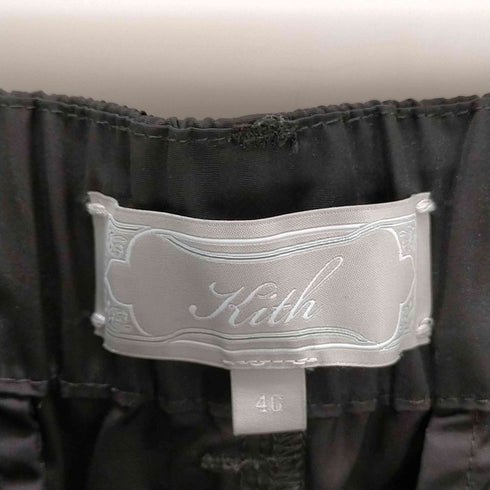キス KITH Transitional Tech Pleated Kyson Pant メンズ JPN:46