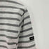 セントジェームス SAINT JAMES ボーダー柄バスクシャツ レディース