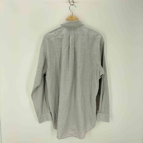 ラルフローレン RALPH LAUREN 90s Blake チェック柄ボタンダウンシャツ メンズ JPN:M