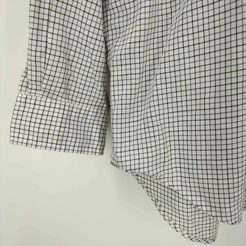ラルフローレン RALPH LAUREN 90s Blake チェック柄ボタンダウンシャツ メンズ JPN:M