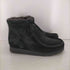 クラークス Clarks wallabee hi レディース JPN:24.5 UK6