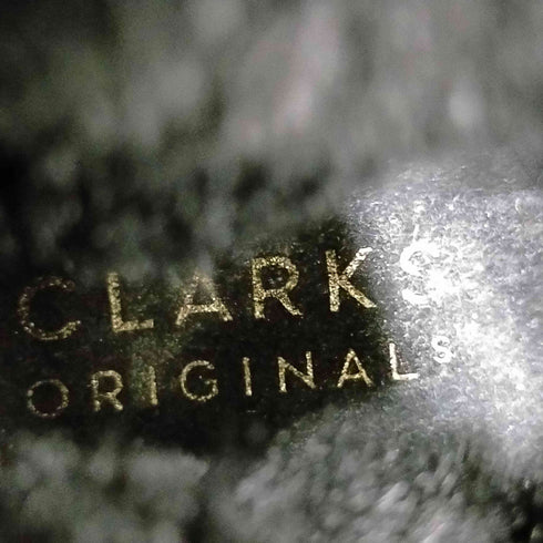 クラークス Clarks wallabee hi レディース JPN:24.5 UK6