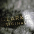 クラークス Clarks wallabee hi レディース JPN:24.5 UK6