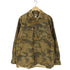 エルエルビーン L.L.Bean 00s リアルツリー シャツ メンズ JPN:M