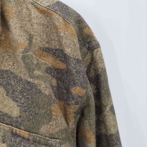 エルエルビーン L.L.Bean 00s リアルツリー シャツ メンズ JPN:M