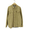 エルエルビーン L.L.Bean 裏地スウェット ワークシャツ メンズ JPN:L
