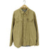 エルエルビーン L.L.Bean 裏地スウェット ワークシャツ メンズ JPN:L