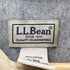エルエルビーン L.L.Bean 裏地スウェット ワークシャツ メンズ JPN:L