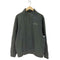 エルエルビーン L.L.Bean 裏起毛 ハーフジップ スウェット メンズ JPN:XL