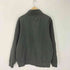 エルエルビーン L.L.Bean 裏起毛 ハーフジップ スウェット メンズ JPN:XL