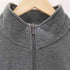 エルエルビーン L.L.Bean 裏起毛 ハーフジップ スウェット メンズ JPN:XL