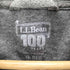 エルエルビーン L.L.Bean 裏起毛 ハーフジップ スウェット メンズ JPN:XL