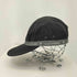 アンドワンダー and wander JQ TAPE CAP メンズ