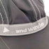 アンドワンダー and wander JQ TAPE CAP メンズ