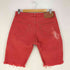 リーバイス Levis 90s USA製 裏520刻印 501-0612 501 デニム ショーツ ショートパンツ メンズ W34 L32