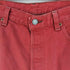 リーバイス Levis 90s USA製 裏520刻印 501-0612 501 デニム ショーツ ショートパンツ メンズ W34 L32