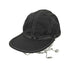 アンドワンダー and wander JQ TAPE CAP メンズ