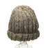 ミックス カラー ローゲージ ニット キャップ ビーニー メンズ