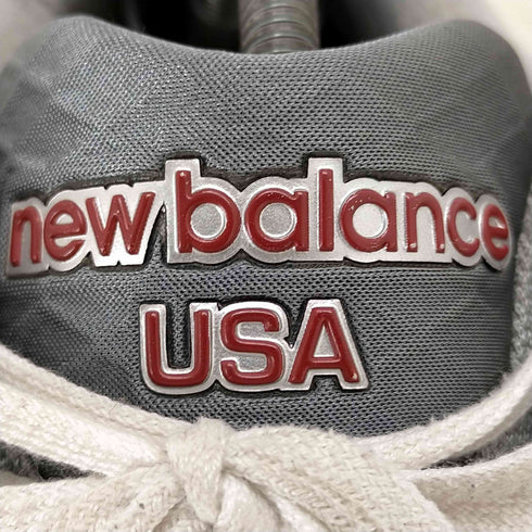 ニューバランス NEW BALANCE M990VS3 40周年 メンズ JPN:28