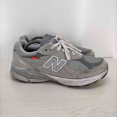 ニューバランス NEW BALANCE M990VS3 40周年 メンズ JPN:28