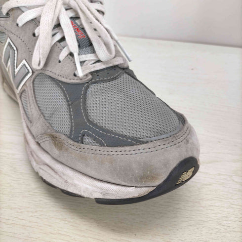 ニューバランス NEW BALANCE M990VS3 40周年 メンズ JPN:28