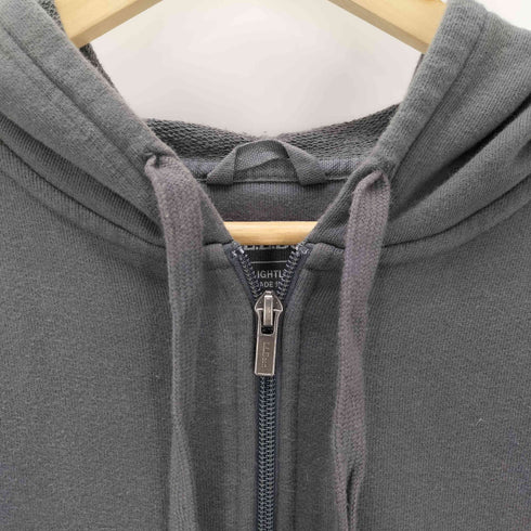 エルエルビーン L.L.Bean ジップパーカー メンズ JPN:L