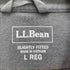 エルエルビーン L.L.Bean ジップパーカー メンズ JPN:L