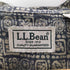 エルエルビーン L.L.Bean 90s 総柄半袖シャツ メンズ JPN:L