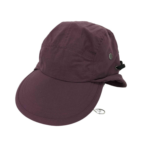 サウスツーウェストエイト SOUTH2 WEST8 Tenkara Trout Cap- Nylon Poplin メンズ