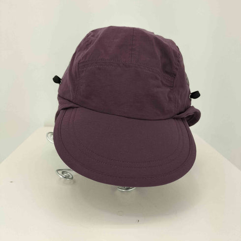 サウスツーウェストエイト SOUTH2 WEST8 Tenkara Trout Cap- Nylon Poplin メンズ