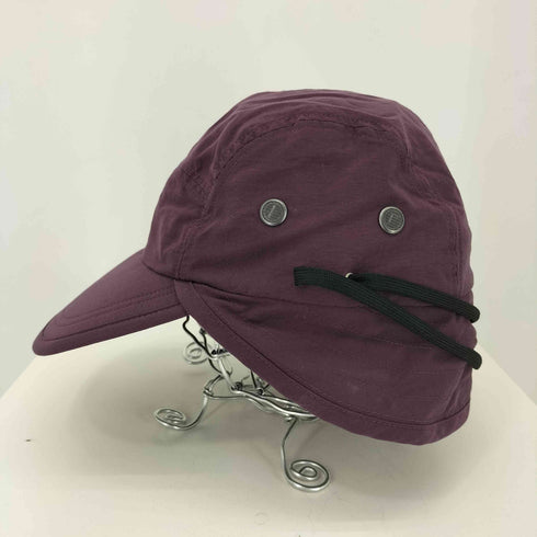 サウスツーウェストエイト SOUTH2 WEST8 Tenkara Trout Cap- Nylon Poplin メンズ