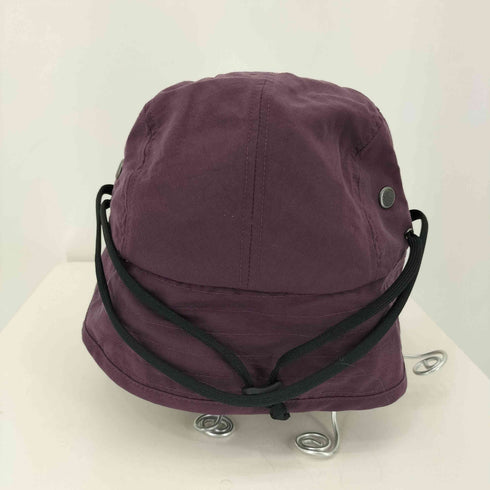 サウスツーウェストエイト SOUTH2 WEST8 Tenkara Trout Cap- Nylon Poplin メンズ