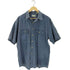 エルエルビーン L.L.Bean 80s 半袖ワークシャツ メンズ JPN:L
