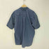 エルエルビーン L.L.Bean 80s 半袖ワークシャツ メンズ JPN:L