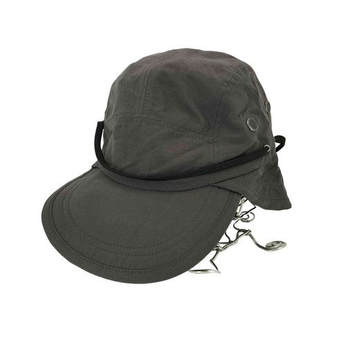 サウスツーウェストエイト SOUTH2 WEST8 Tenkara Trout Cap- Nylon Poplin メンズ
