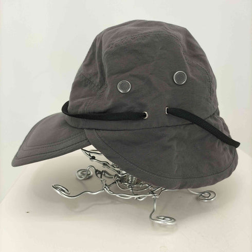 サウスツーウェストエイト SOUTH2 WEST8 Tenkara Trout Cap- Nylon Poplin メンズ