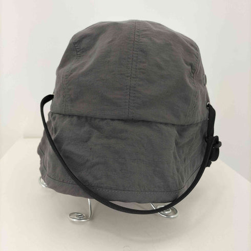 サウスツーウェストエイト SOUTH2 WEST8 Tenkara Trout Cap- Nylon Poplin メンズ