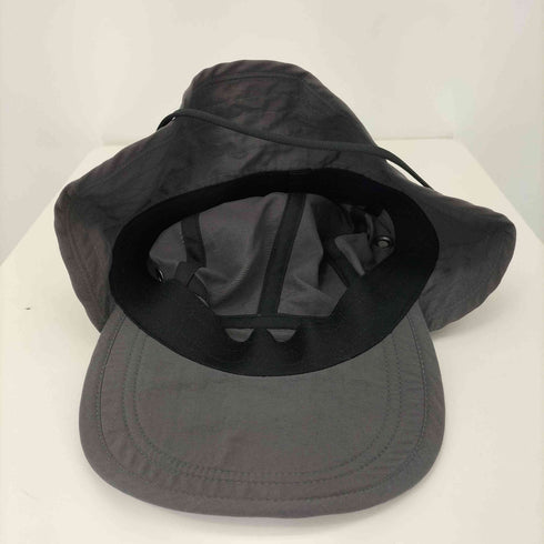 サウスツーウェストエイト SOUTH2 WEST8 Tenkara Trout Cap- Nylon Poplin メンズ