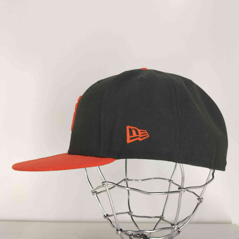 ニューエラ NEW ERA 59FIFTY MLB Authentic ベースボールキャップ メンズ 7 5/6