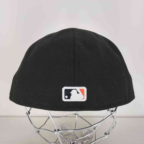 ニューエラ NEW ERA 59FIFTY MLB Authentic ベースボールキャップ メンズ 7 5/6