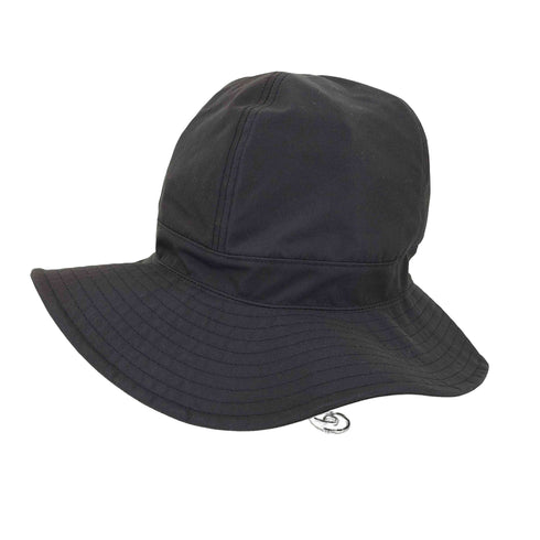 サウスツーウェストエイト SOUTH2 WEST8 CRUSHER HAT - C/N GROSGRAIN メンズ
